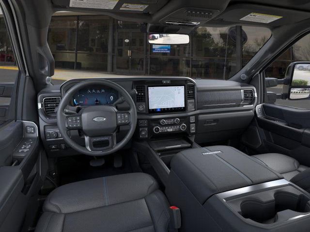 New 2026 Ford F350 Platinum image 9
