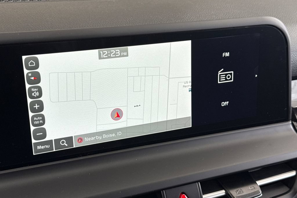 New 2026 Kia Seltos S AWD/4WD image 19
