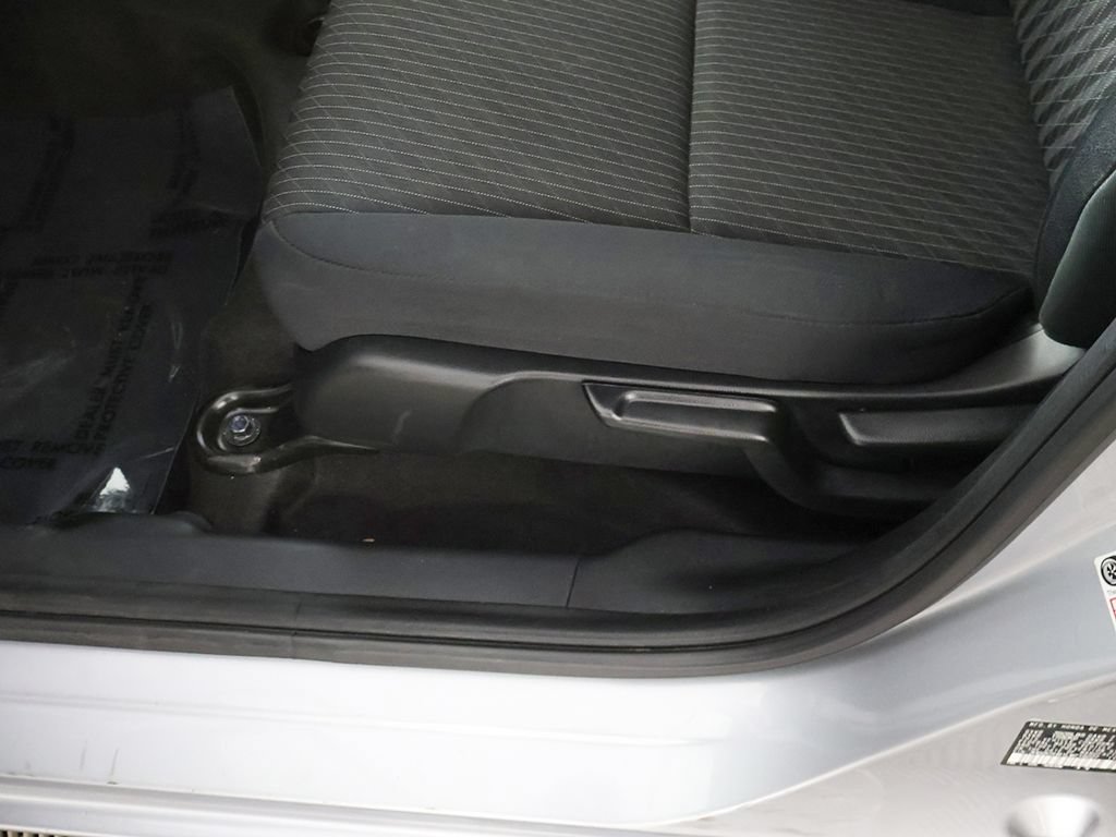 Used 2020 Honda Fit EX image 33
