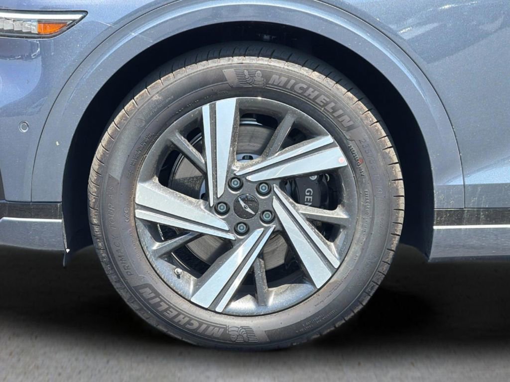 New 2026 Genesis GV70 3.5T Sport Advanced AWD/4WD image 26