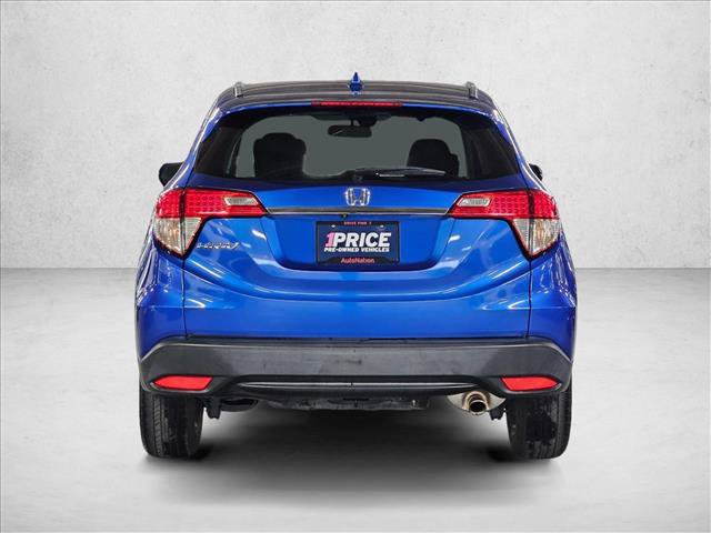 Used 2022 Honda HR-V EX image 7