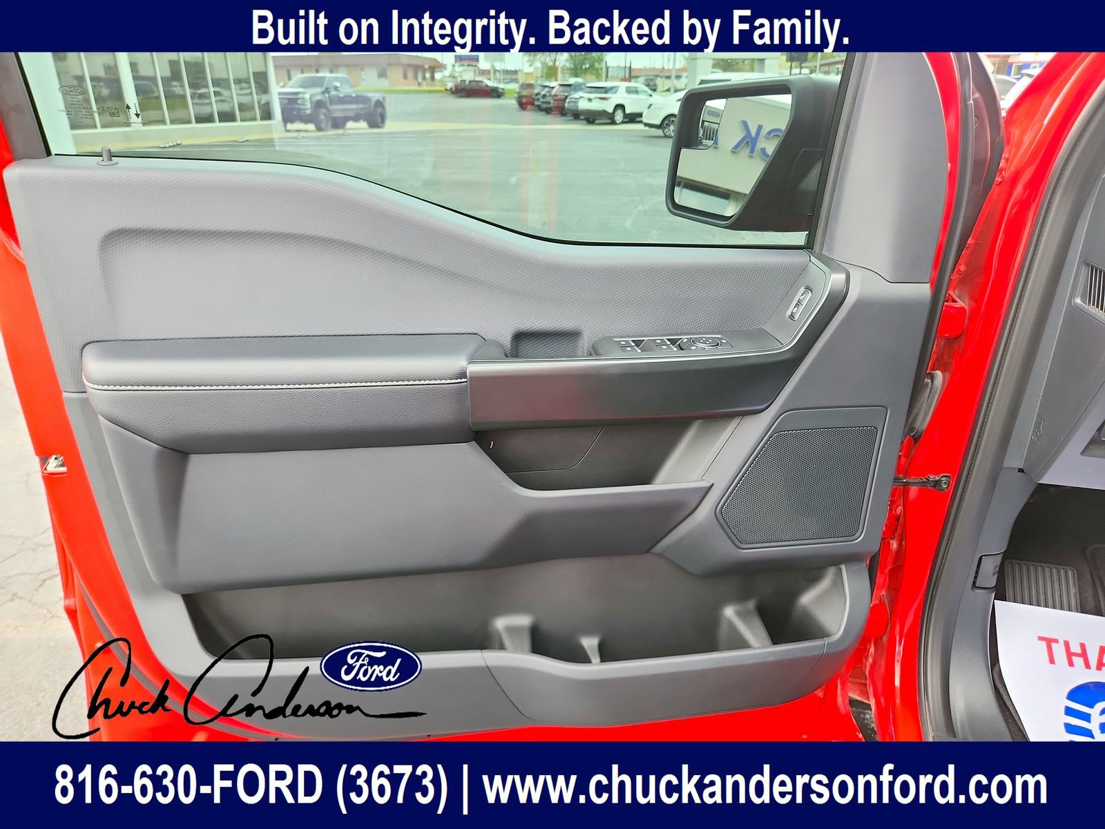 Used 2023 Ford F150 XL w/ STX Appearance Package AWD/4WD image 20