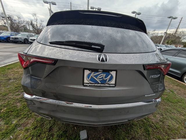 New 2026 Acura MDX w/ Advance Package image 5