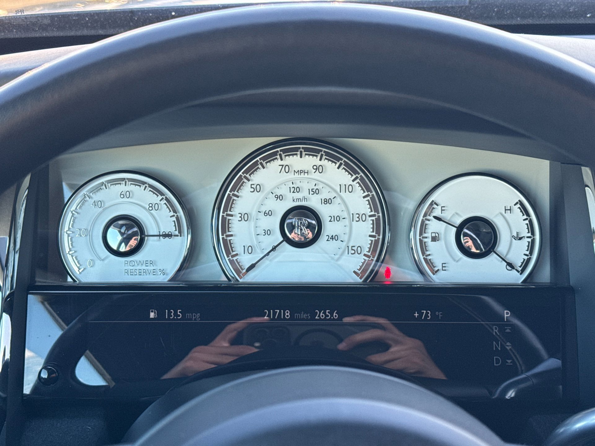 Used 2020 Rolls-Royce Dawn image 27