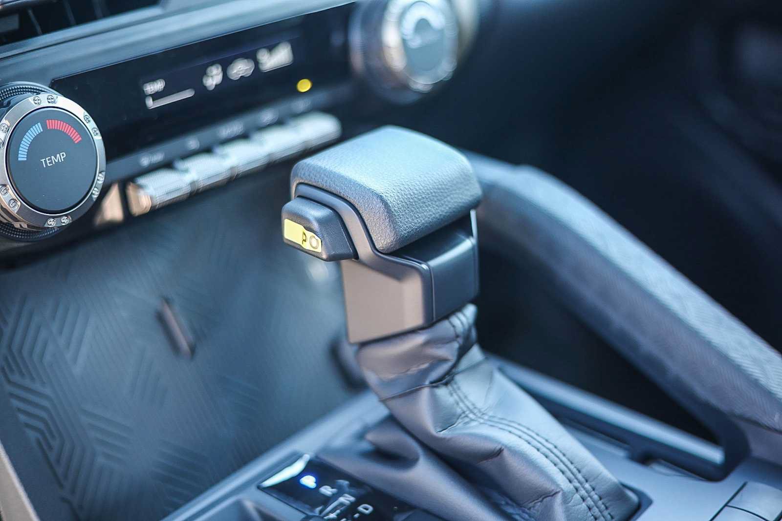 New 2026 Toyota Tacoma SR RWD image 21