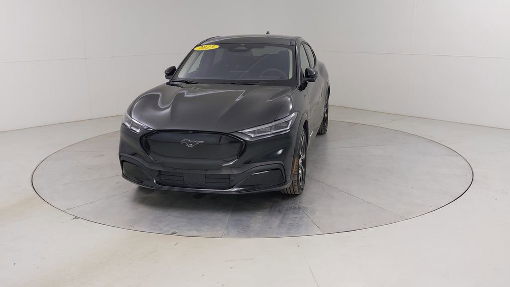 Certified 2023 Ford Mustang Mach-E Premium image 10