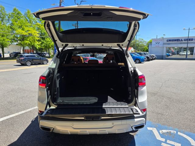 Used 2019 BMW X5 xDrive40i w/ Executive Package AWD/4WD image 35