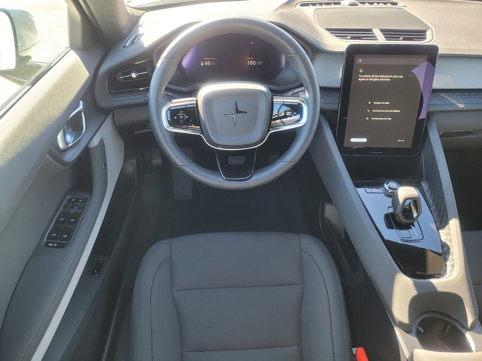 Used 2024 Polestar Polestar 2 image 13