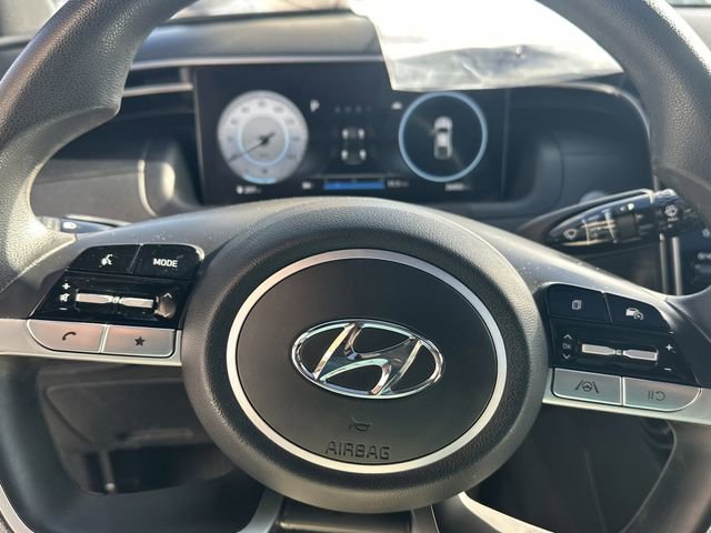 Used 2023 Hyundai Santa Cruz SEL w/ Activity Package image 18