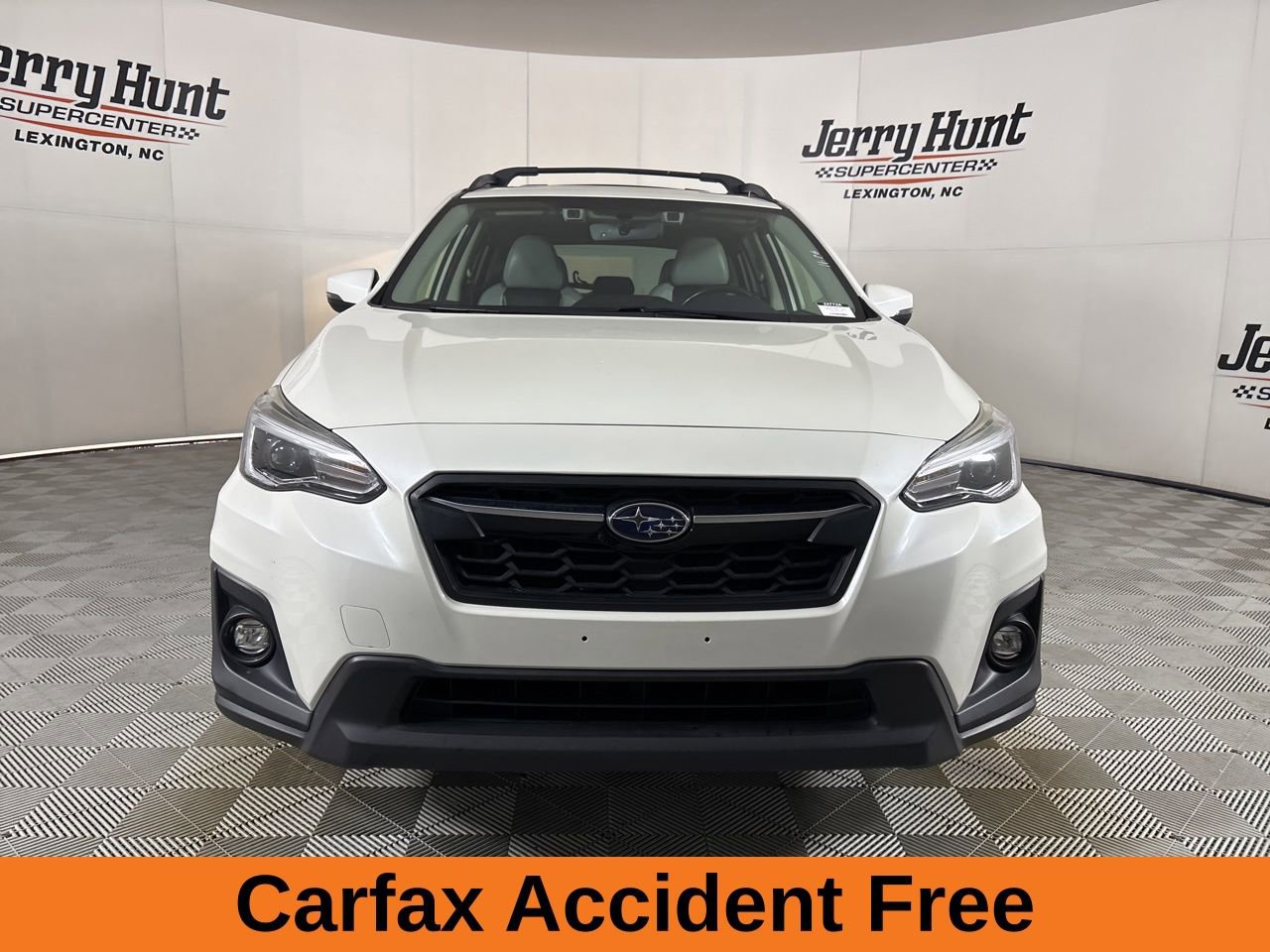 Used 2020 Subaru Crosstrek 2.0i Limited w/ Moonroof Package w/Navigation image 4