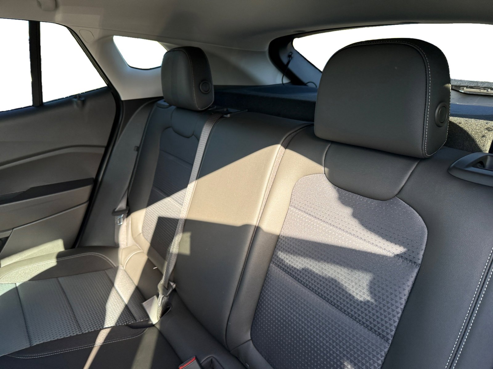 New 2026 Chevrolet Trax LT image 16