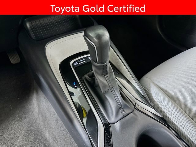 Certified 2024 Toyota Corolla SE image 15