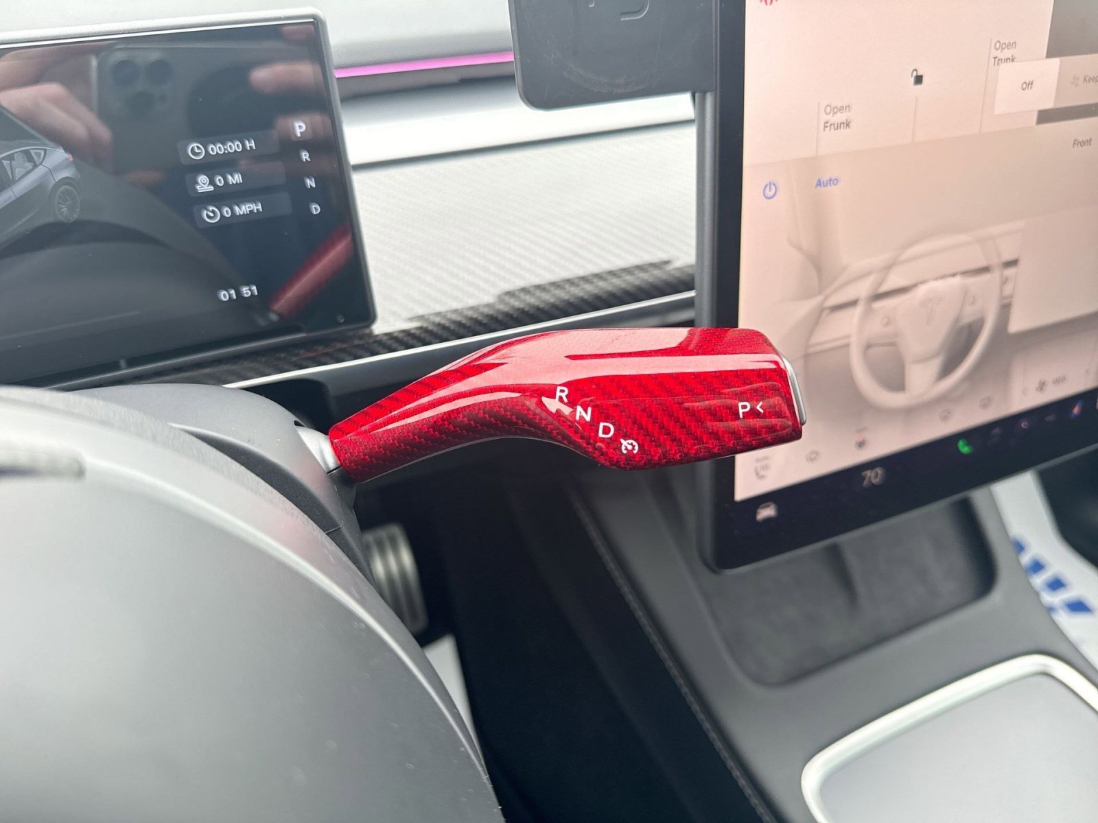 Used 2023 Tesla Model Y Performance image 22