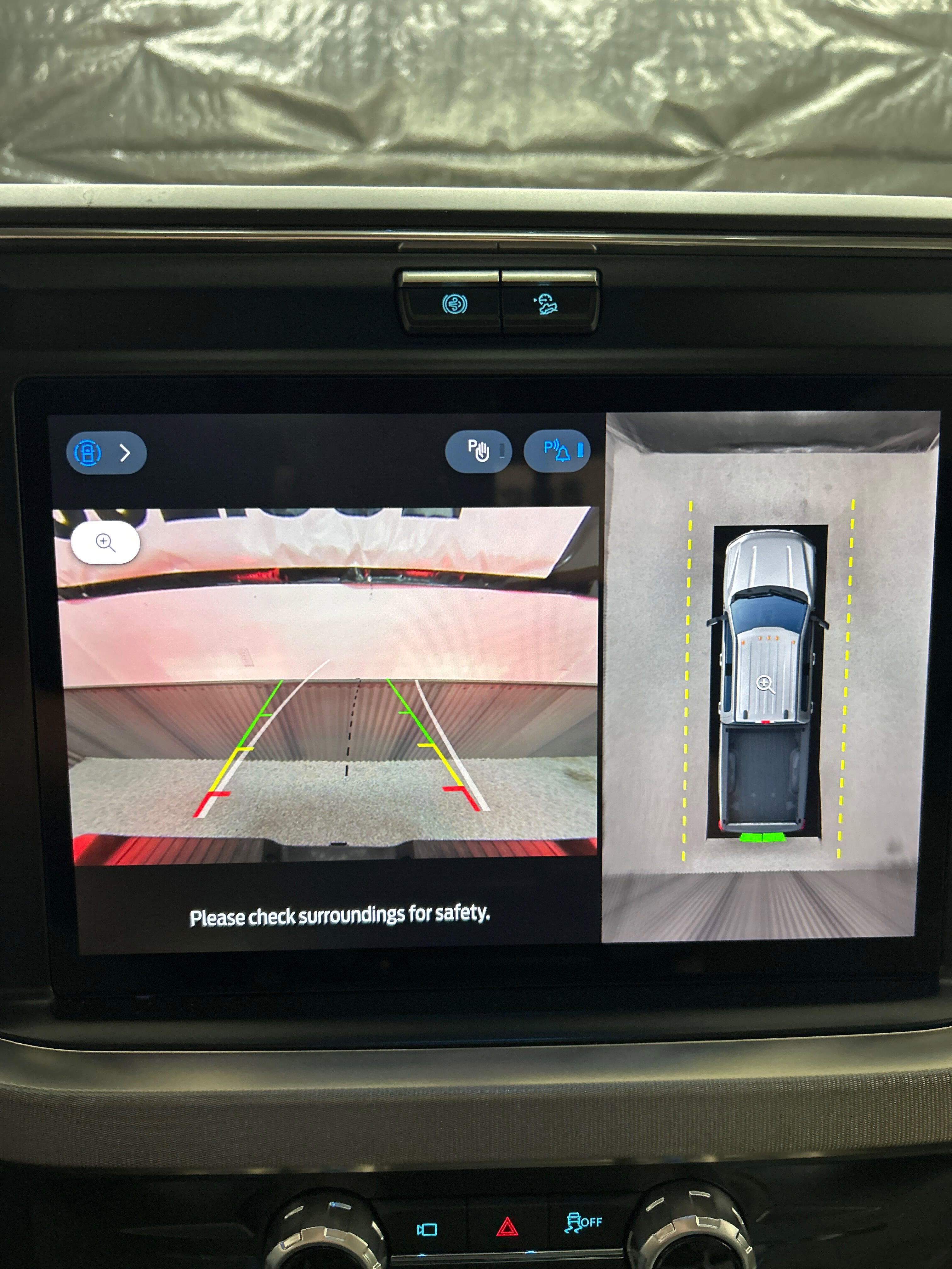 Used 2026 Ford F450 Platinum w/ Platinum Plus Package image 24