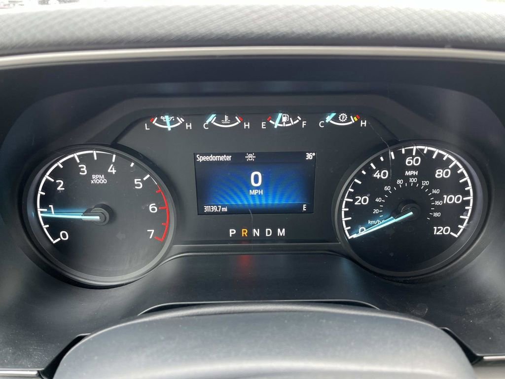 Used 2023 Ford F150 XLT w/ Trailer Tow Package image 34