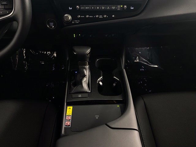 Used 2025 Lexus ES 350 w/ Premium Package FWD image 23