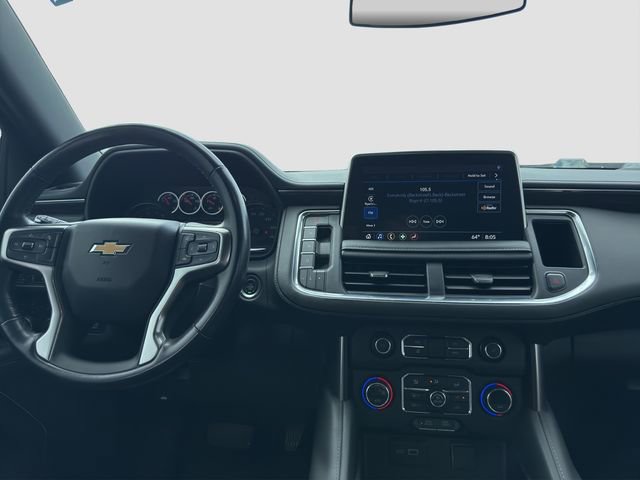 Used 2021 Chevrolet Tahoe LS w/ Driver Alert Package AWD/4WD image 13