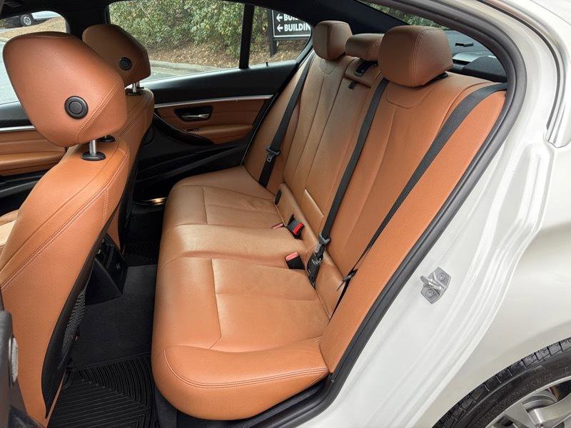 Used 2016 BMW 340i Sedan image 29