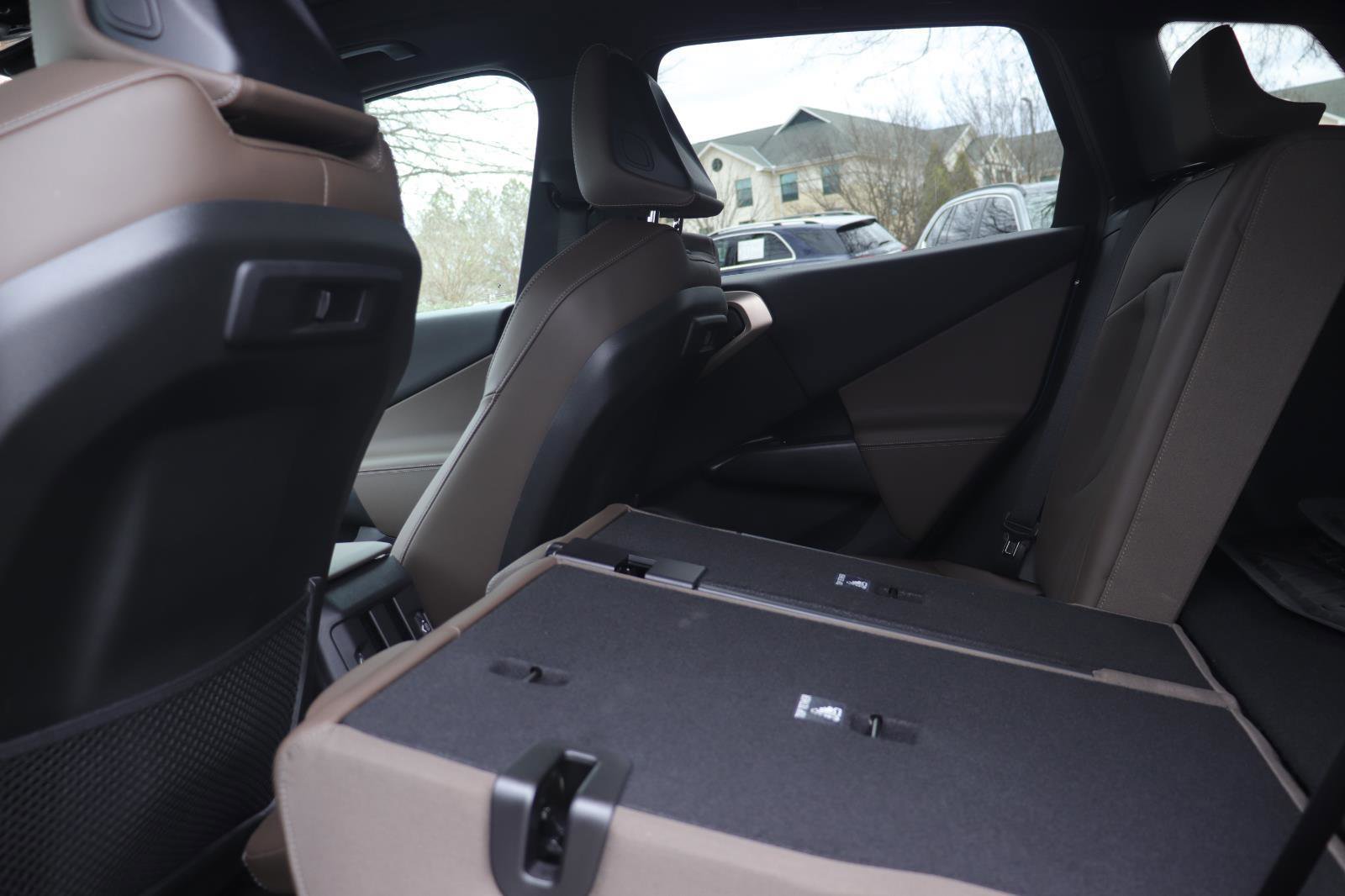 Used 2025 BMW X3 xDrive30i w/ Premium Package image 14