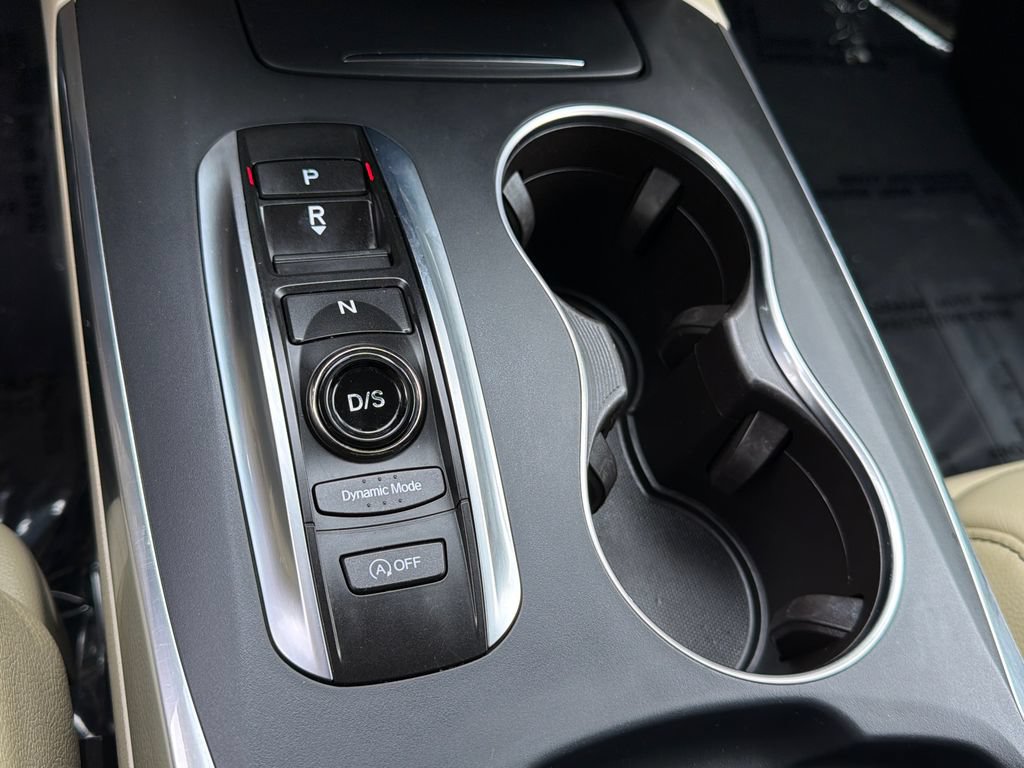 Used 2019 Acura MDX SH-AWD w/ Technology Package image 35
