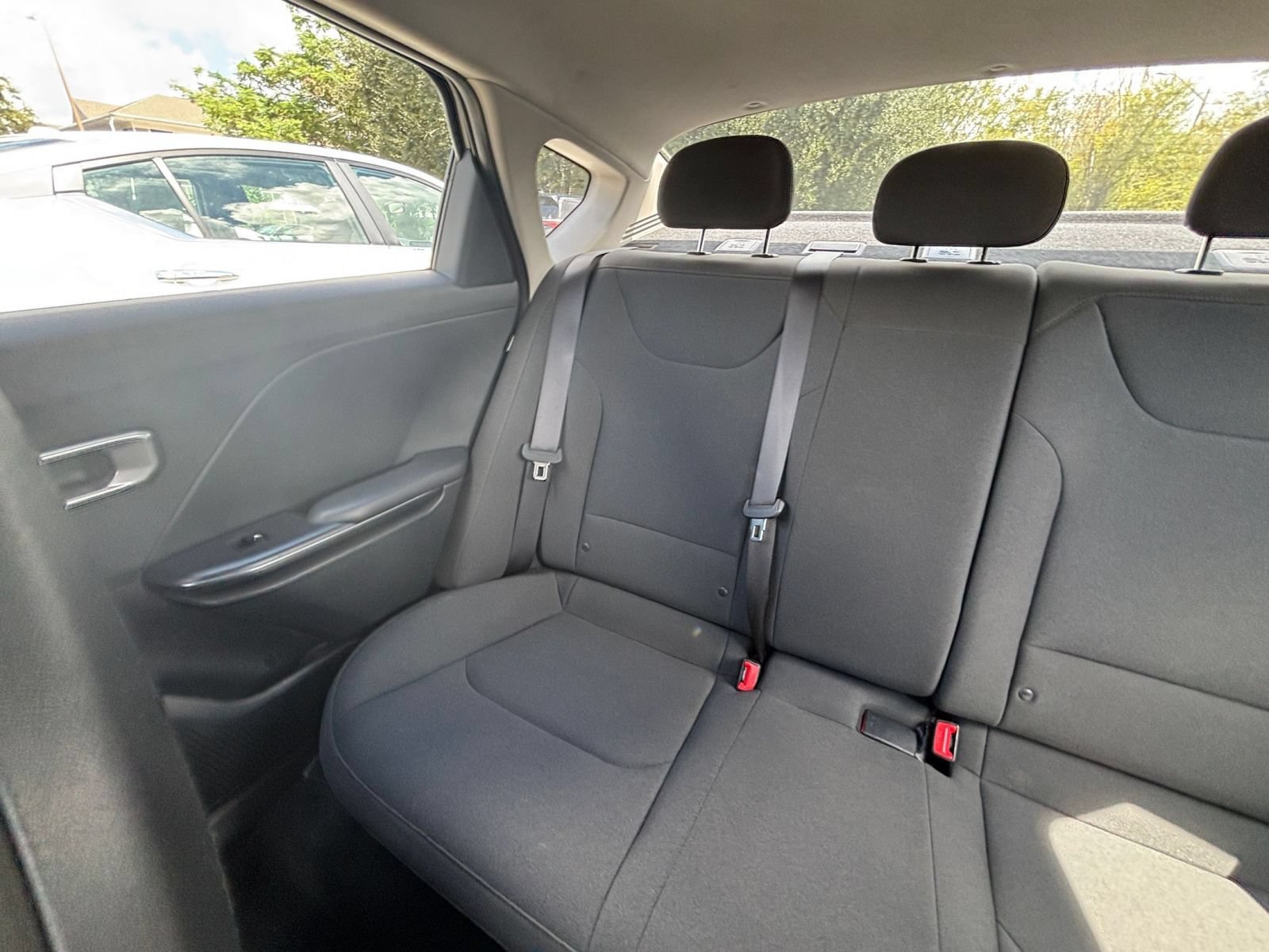 Used 2026 Kia K4 FWD image 37