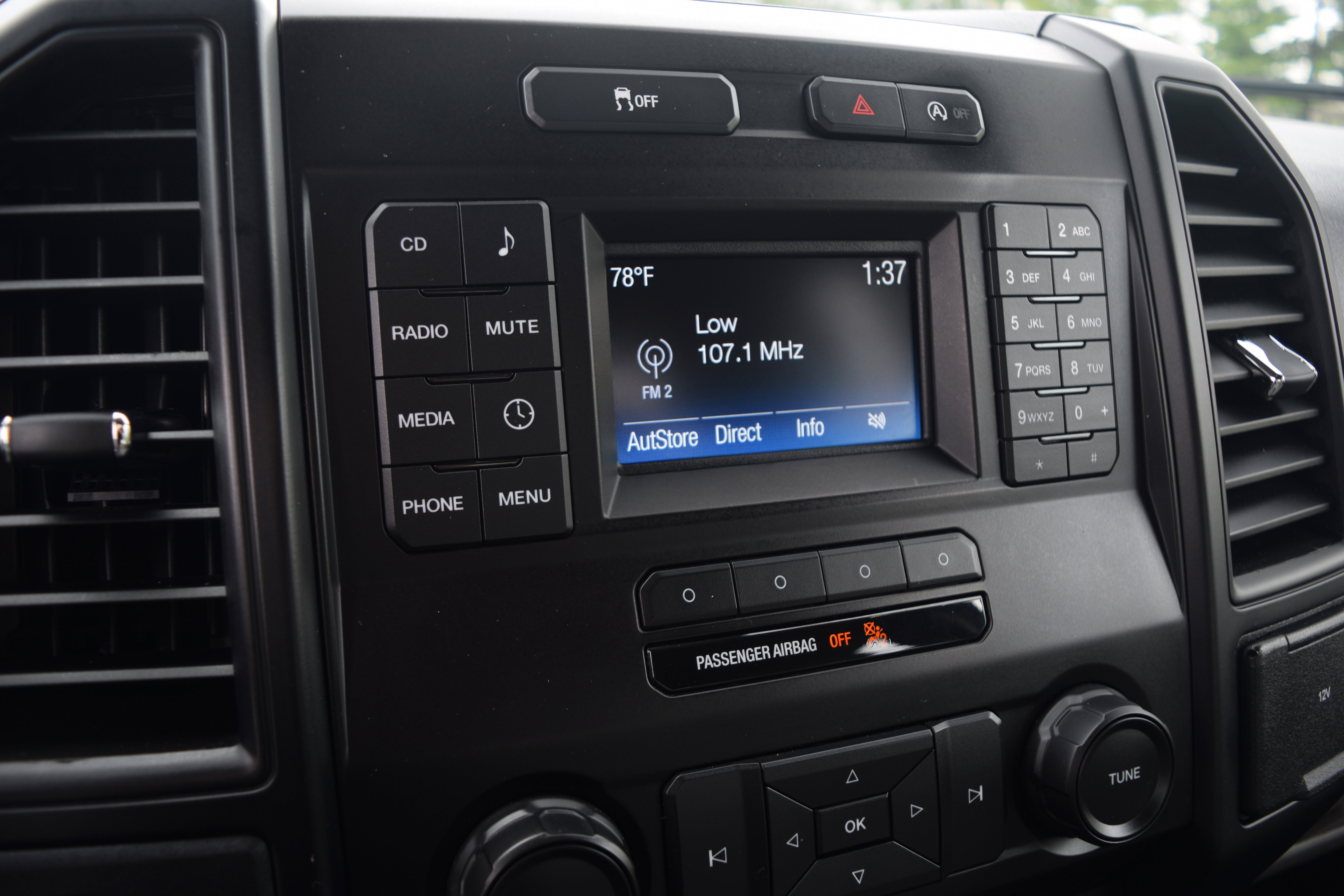 Used 2016 Ford F150 XL w/ XL Power Equipment Group RWD image 9