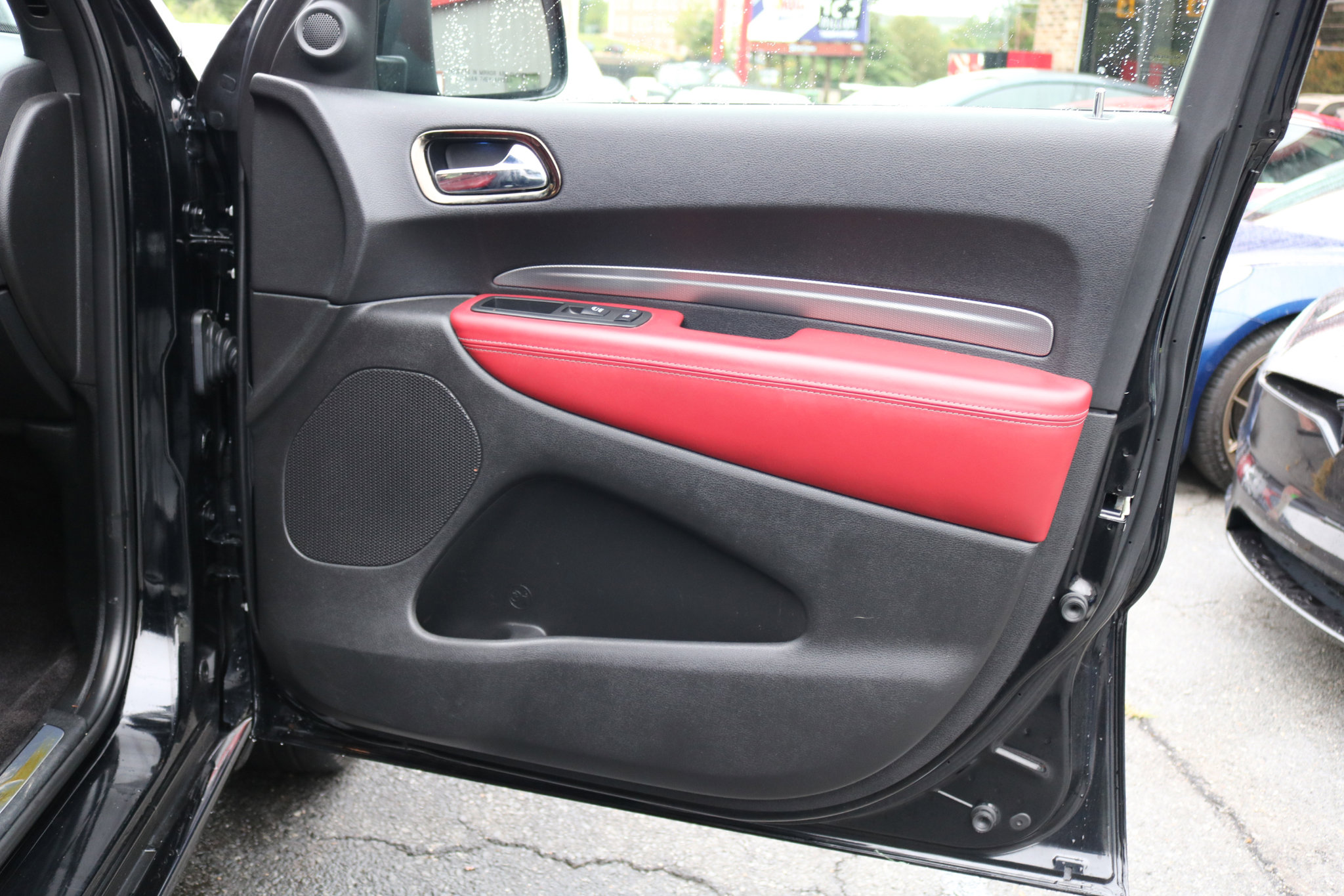 Used 2018 Dodge Durango R/T w/ Trailer Tow Group IV image 52