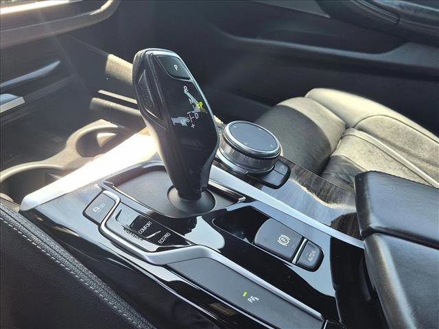 Used 2019 BMW M550i xDrive image 15