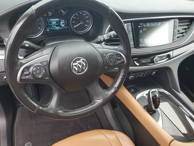 Certified 2019 Buick Enclave Premium w/ Experience Buick Package AWD/4WD image 18