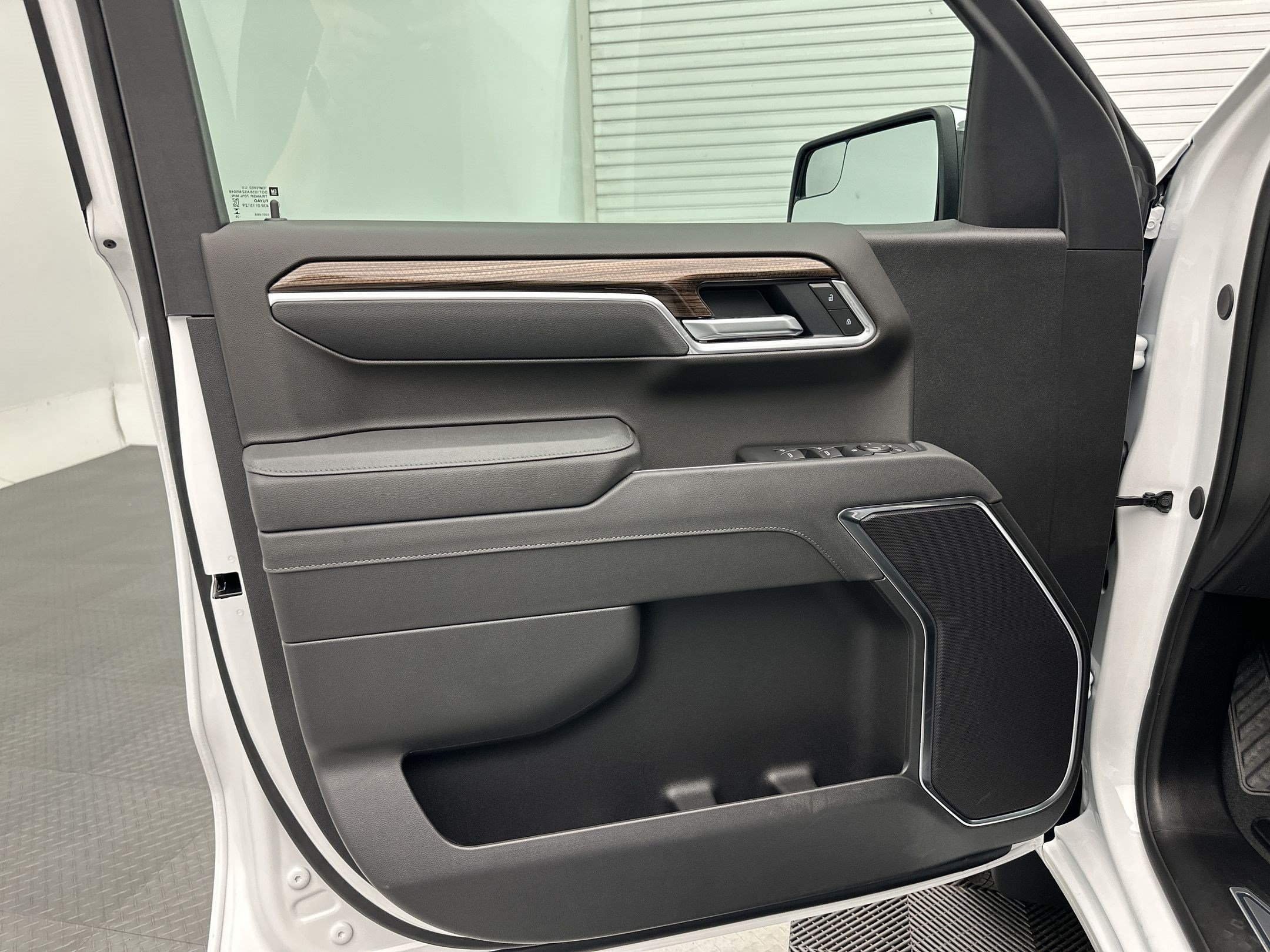 New 2026 Chevrolet Silverado 1500 LT AWD/4WD image 13