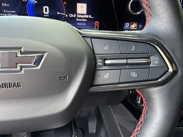 Used 2024 Chevrolet Blazer EV RS AWD/4WD image 14