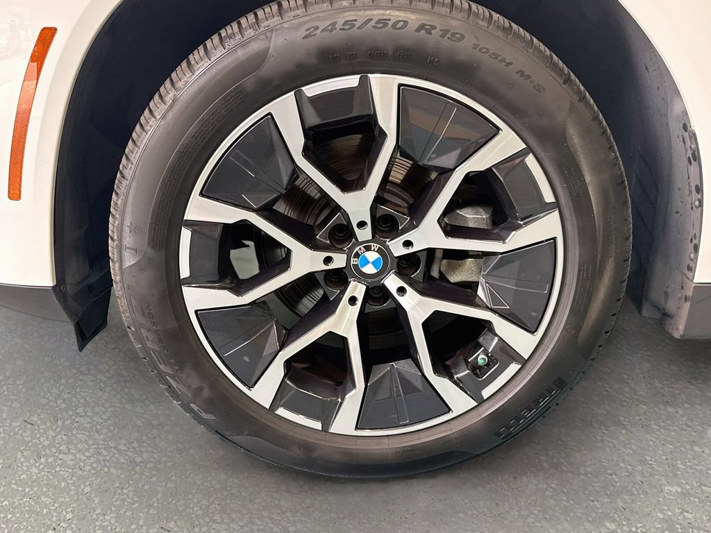 Used 2026 BMW X3 xDrive30i w/ Premium Package AWD/4WD image 31