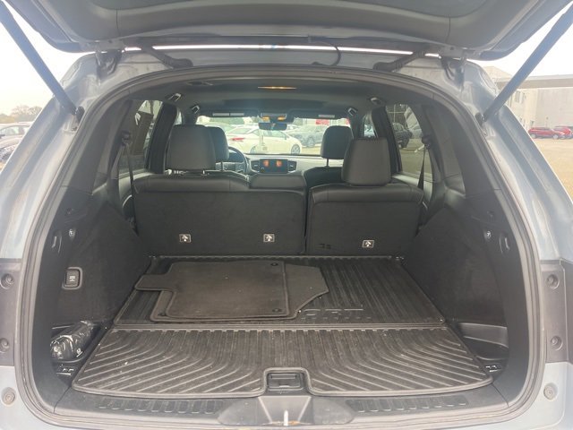 Used 2022 Honda Passport EX-L image 26