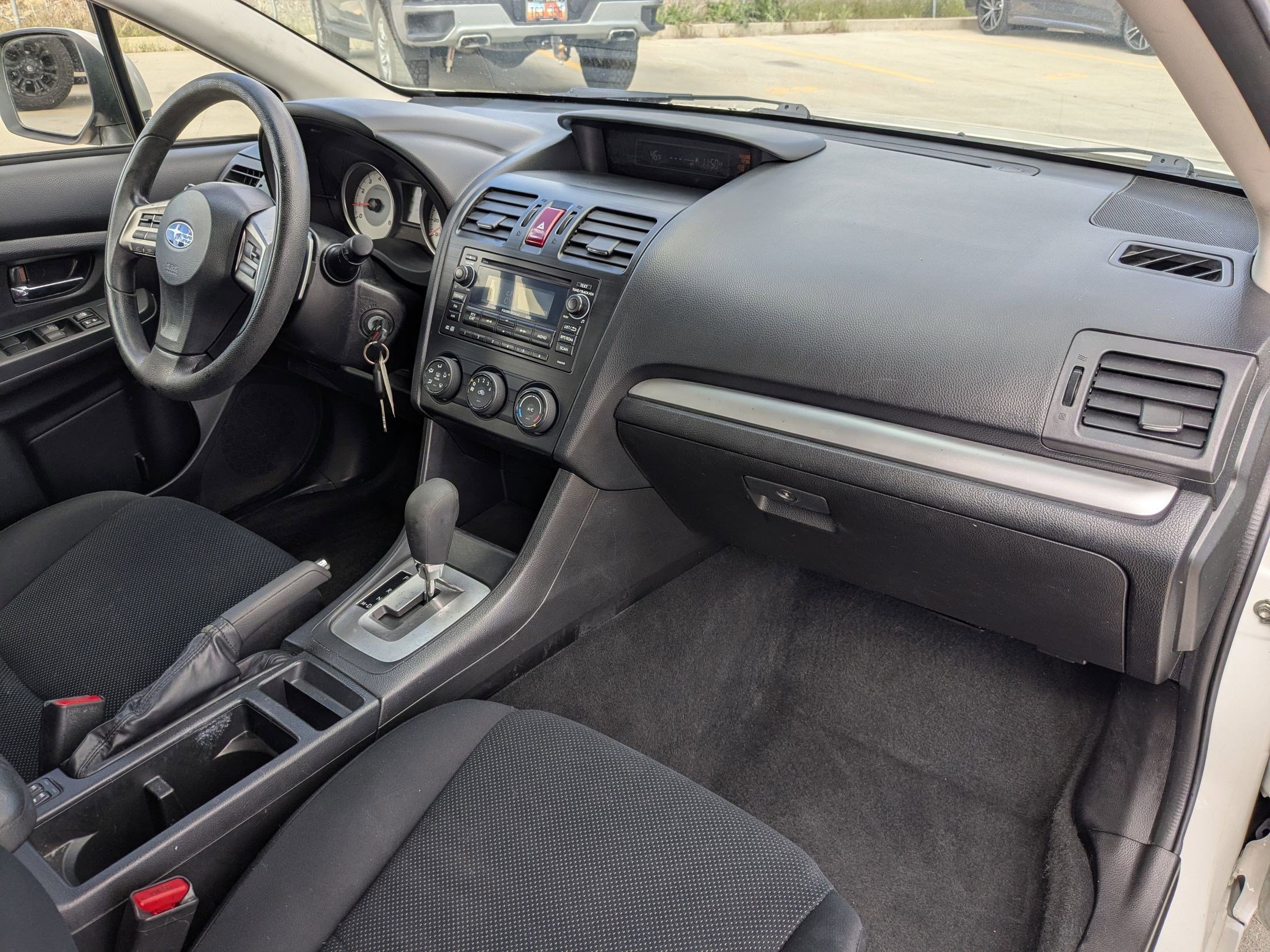 Used 2014 Subaru Impreza 2.0i Premium w/ All-Weather Package w/CVT image 27