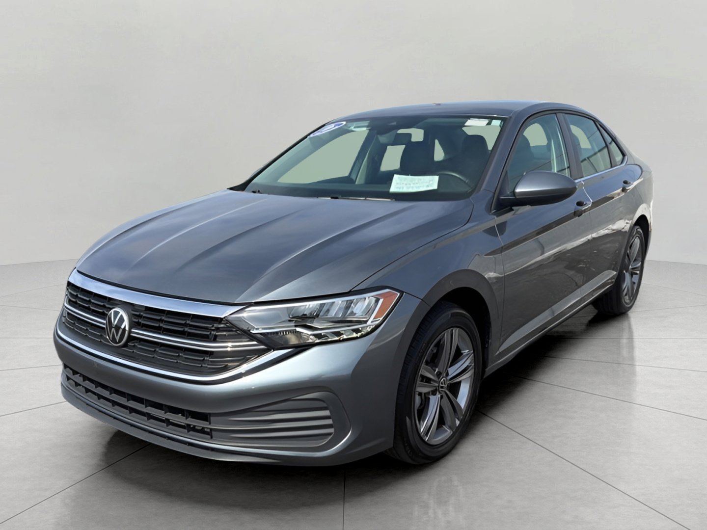 Used 2022 Volkswagen Jetta SE FWD image 4