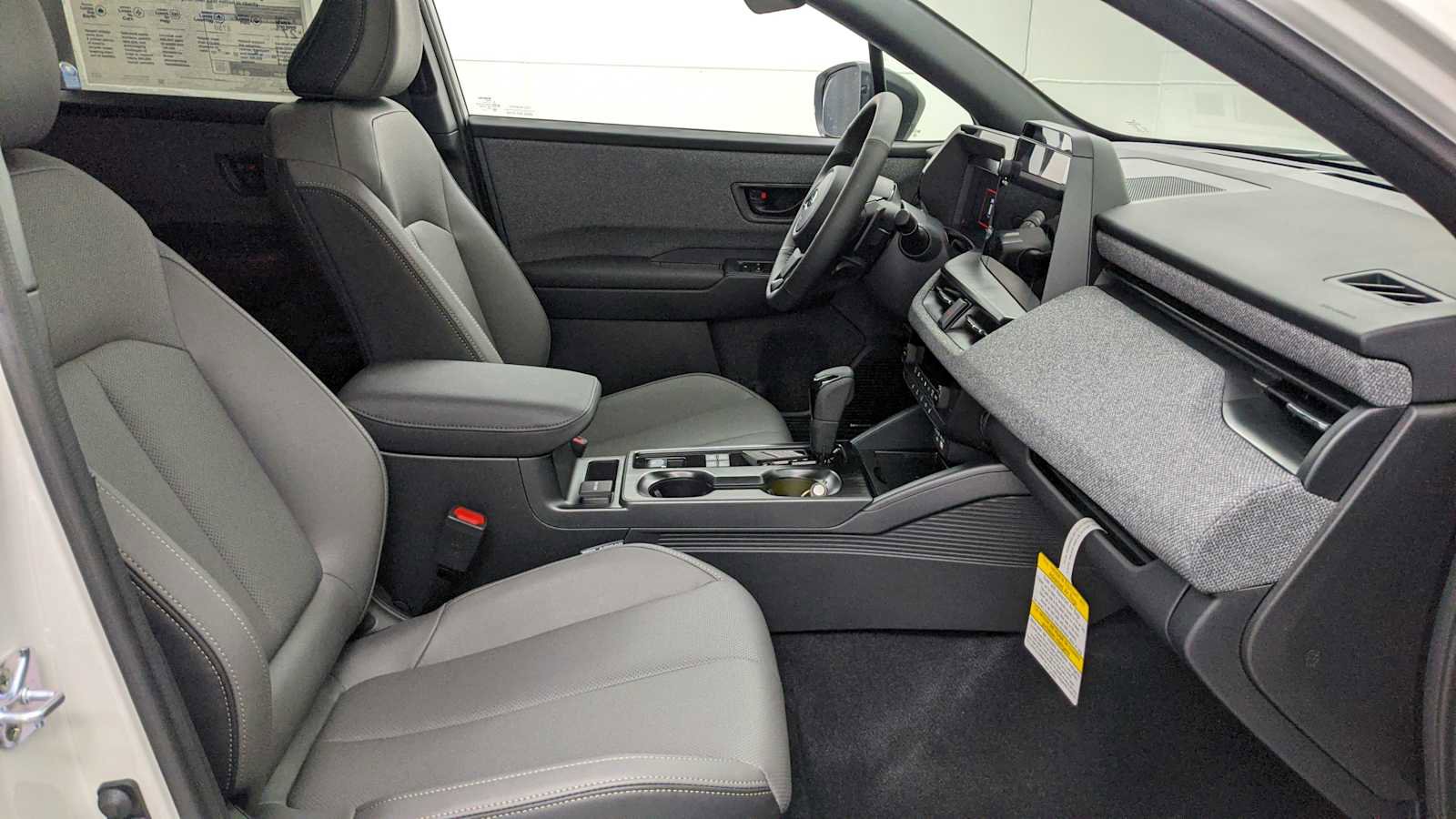 New 2026 Subaru Outback Limited image 29