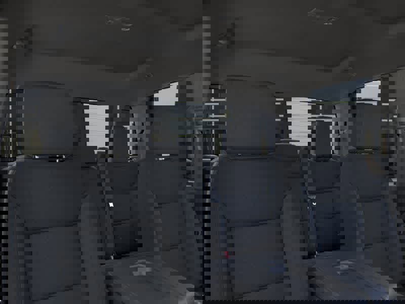 New 2026 GMC Sierra 2500 Pro w/ 1SA Pro Safety Plus Package image 24