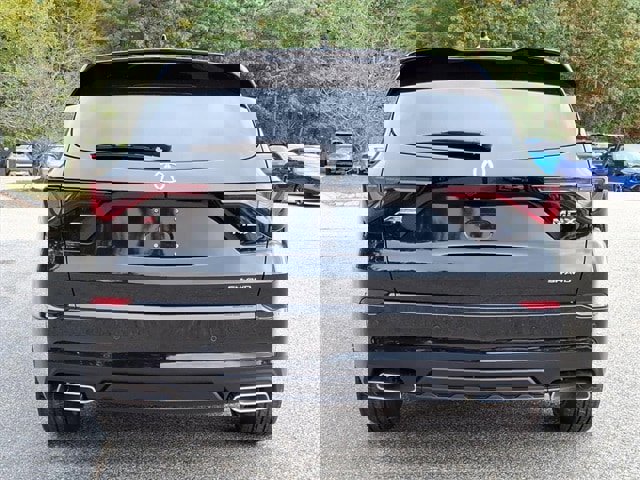 New 2026 Acura MDX A-Spec image 5