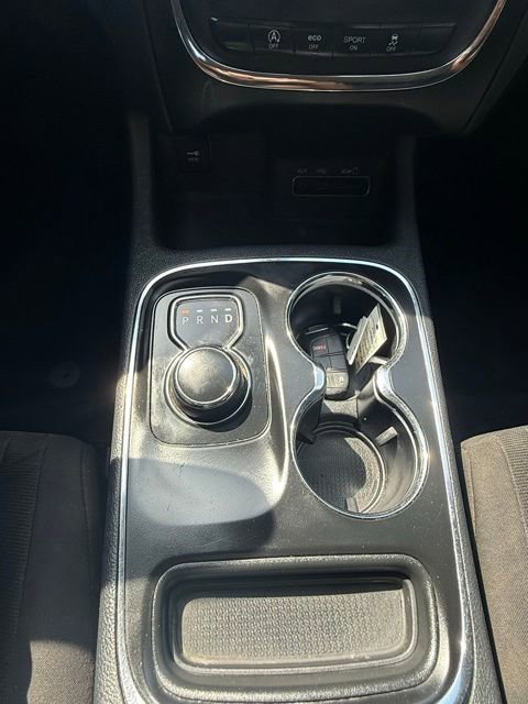 Used 2017 Dodge Durango SXT w/ 3rd Row Seating Group image 28