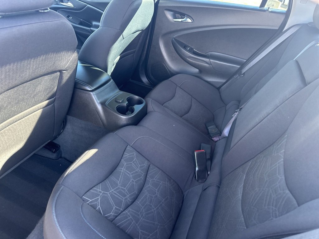 Used 2017 Chevrolet Volt LT image 18