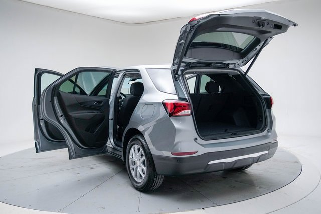 Used 2024 Chevrolet Equinox LT image 19