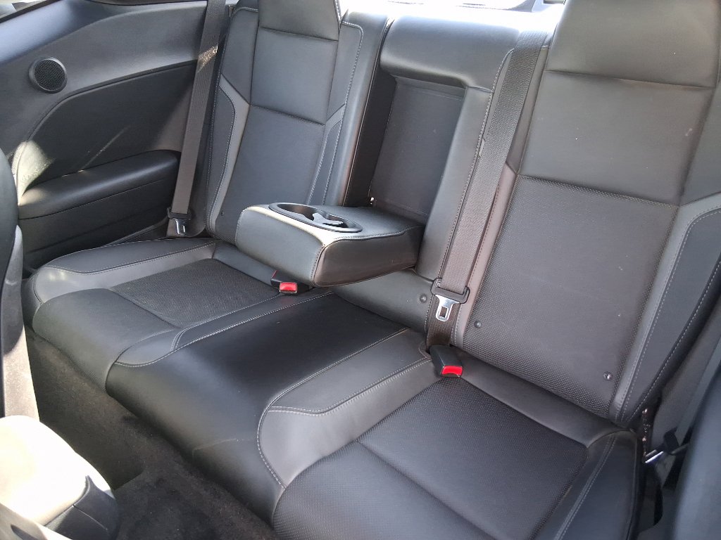 Used 2016 Dodge Challenger R/T Plus image 11