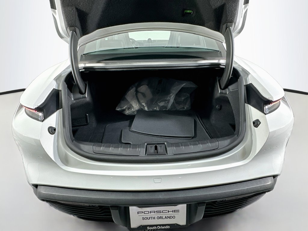 Certified 2023 Porsche Taycan RWD image 27