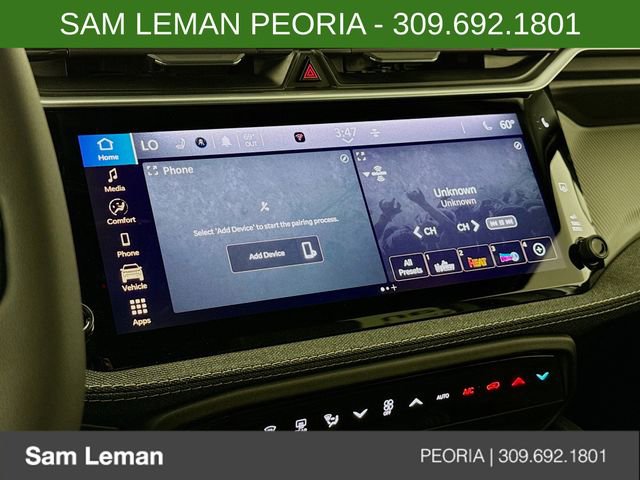 New 2026 Jeep Cherokee Laredo image 14