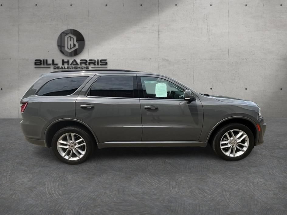 Used 2022 Dodge Durango GT AWD/4WD image 4