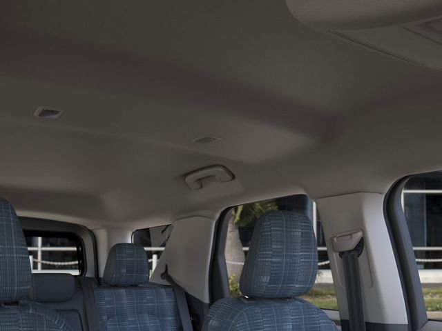 New 2026 Ford Bronco Sport Heritage AWD/4WD image 22