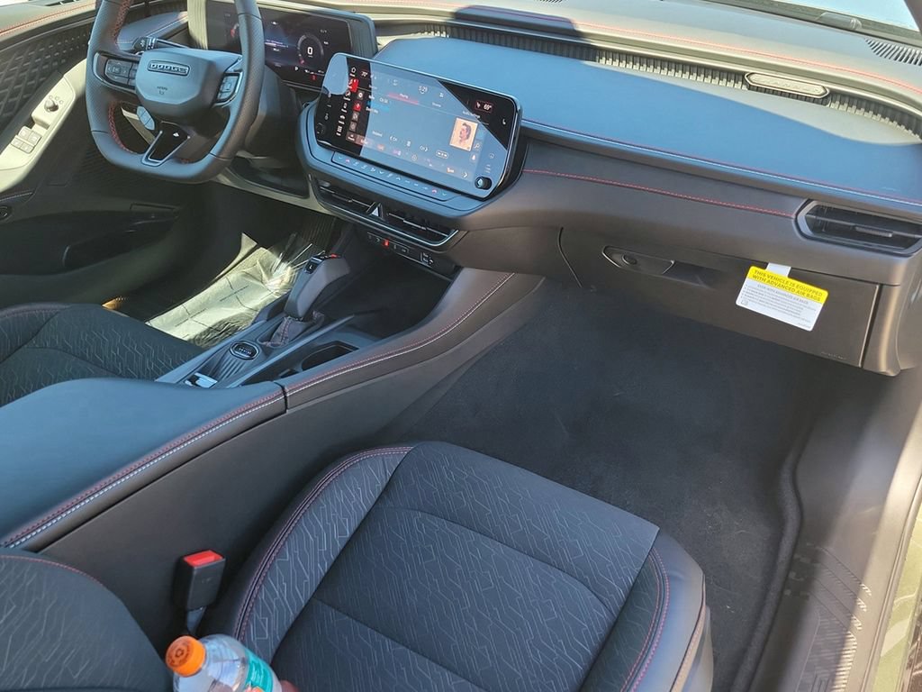 New 2026 Dodge Charger Scat Pack AWD/4WD image 30
