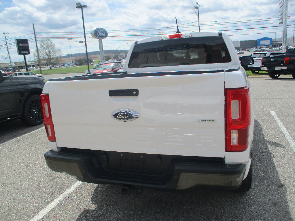 Used 2020 Ford Ranger XLT w/ Equipment Group 302A Luxury image 18