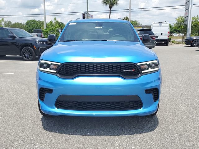 New 2026 Dodge Durango GT RWD image 2