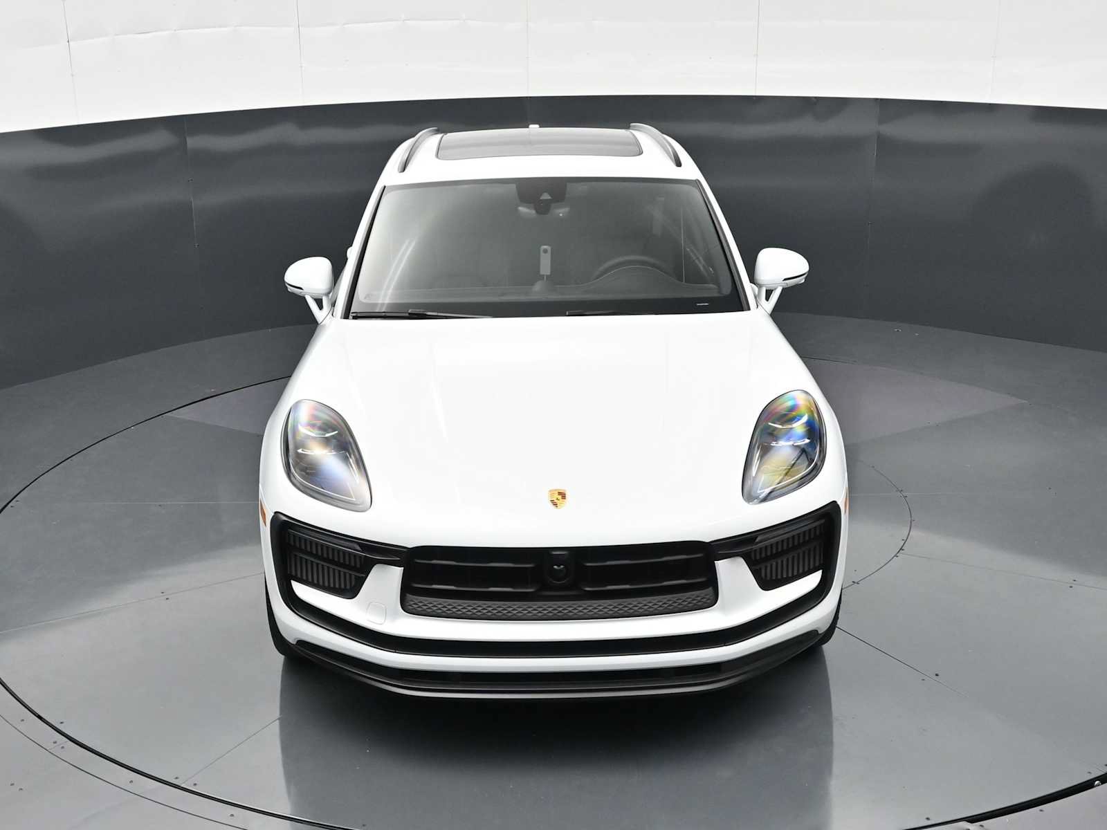 New 2026 Porsche Macan S AWD/4WD image 34